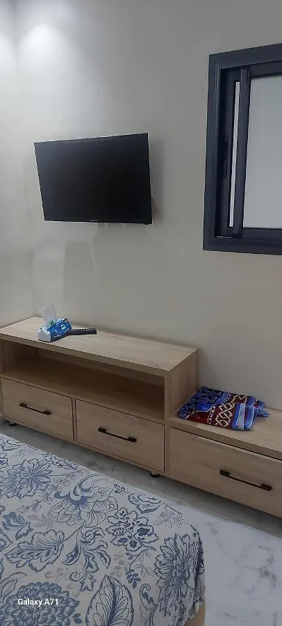 Apartment إقامة أحمد
