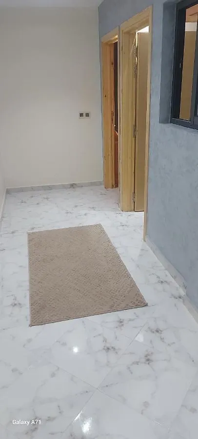 Apartment إقامة أحمد